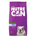 Nutrecan - Alimento Perros Light