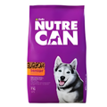 Nutrecan - Alimento Perros Senior