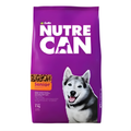 Nutrecan - Alimento Perros Senior