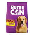 Nutrecan - Alimento Perros Adultos Razas Medianas y Grandes