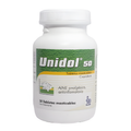 Unidol - Tabletas x 30 medicamentos