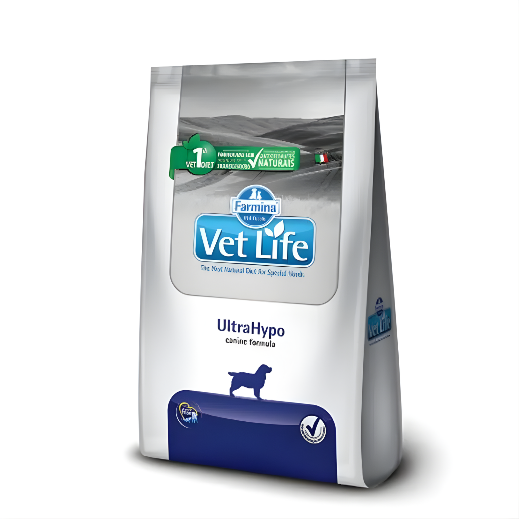 Vet Life - Canine Ultrahypo