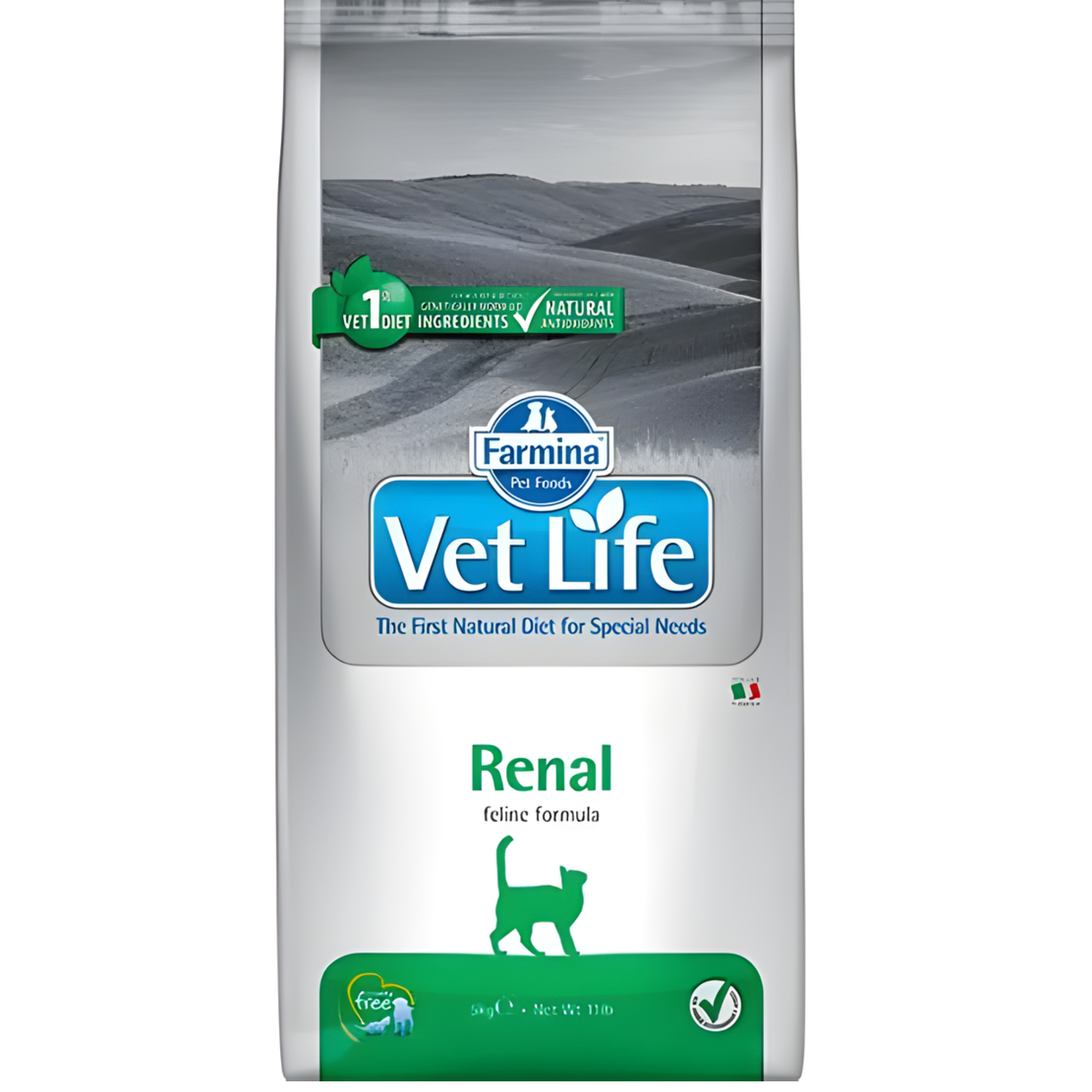 Vet Life - Gatos Renal