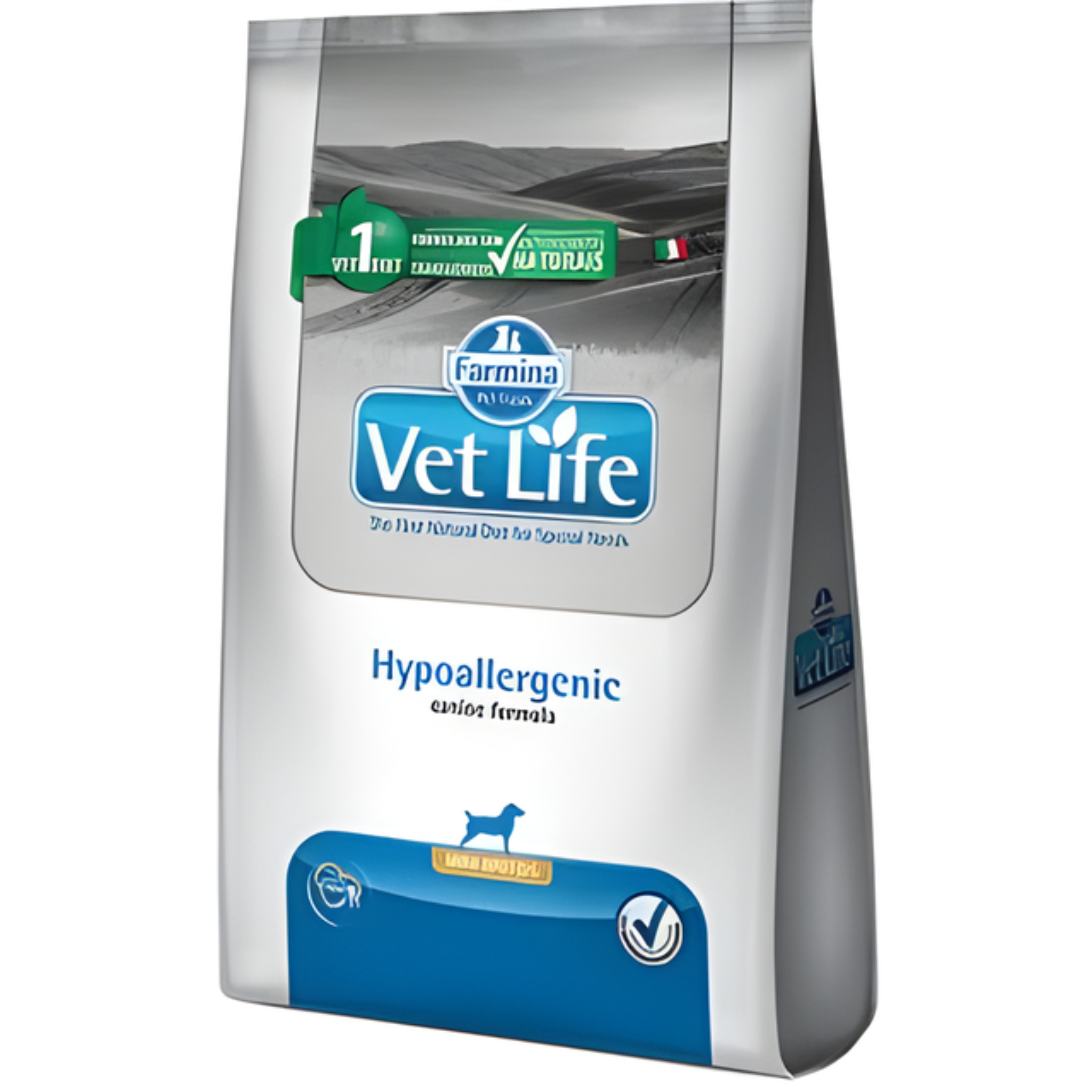 Vet Life - Natural Canine Hypoallergenic Mini Breeds