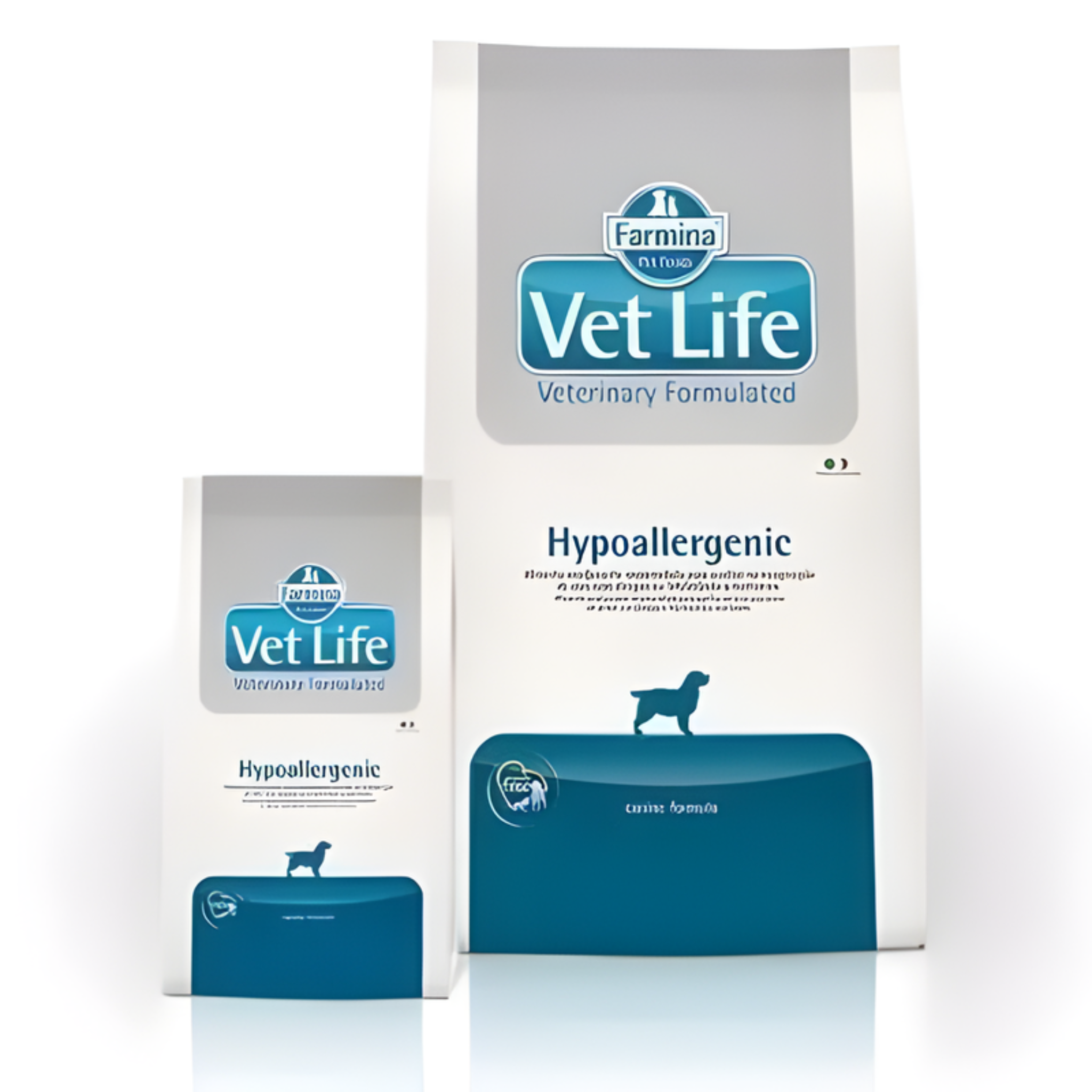 Vet Life - Perros Hypoallergenic