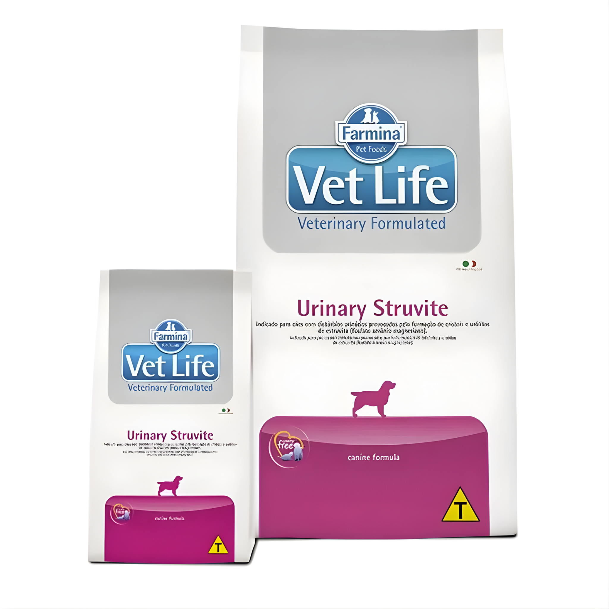 Vet Life - Perros Urinary Struvite