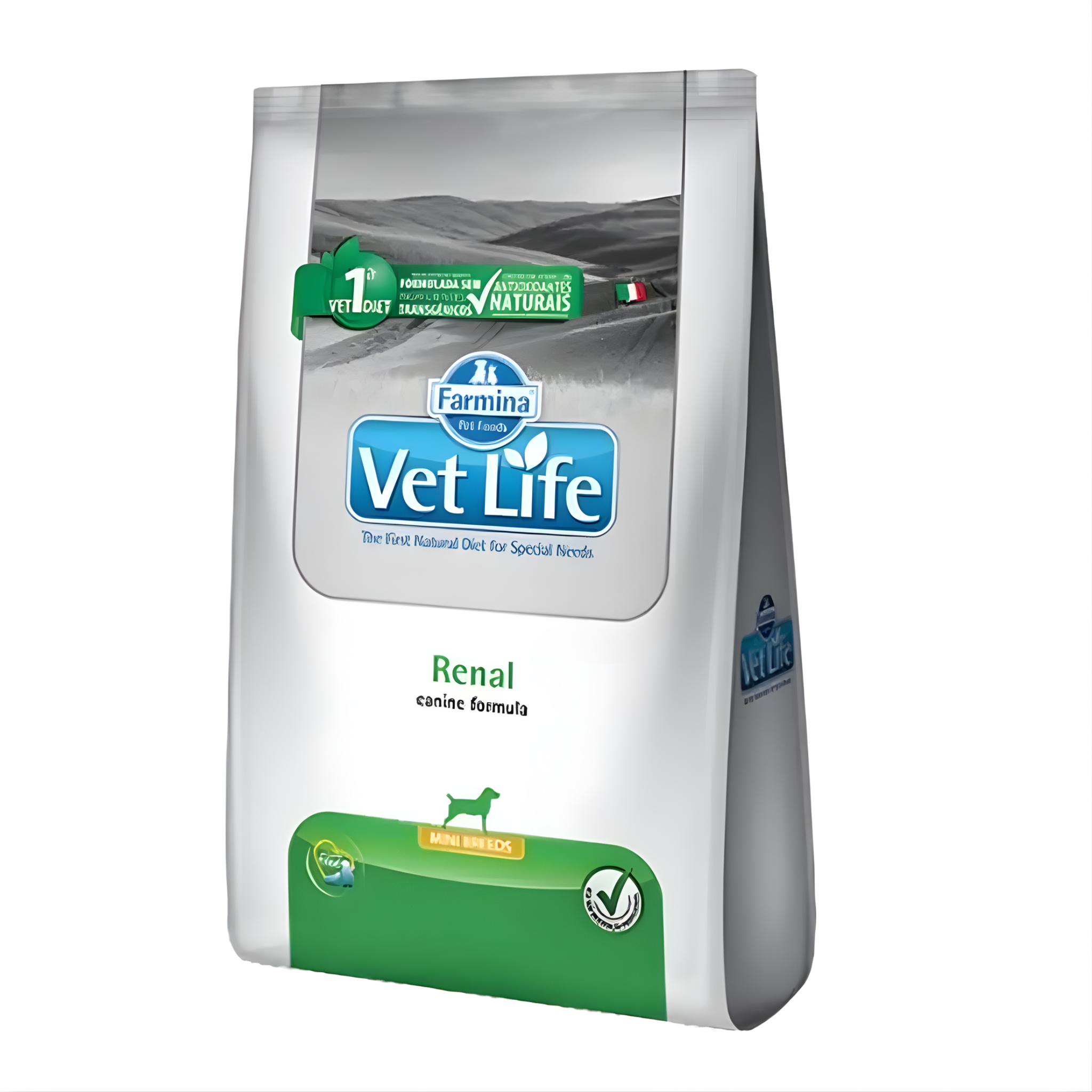 Vet Life - Renal Mini